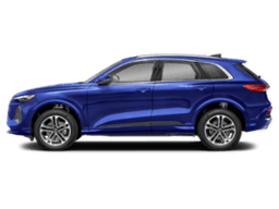 Audi Q5 Premium Plus 2.0 TFSI quattro 2026 — side view