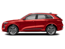 Audi Q5 Premium Plus 2.0 TFSI quattro 2026 — side view