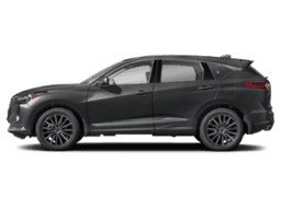 Acura RDX w/Advance Package SH-AWD 2026 — side view