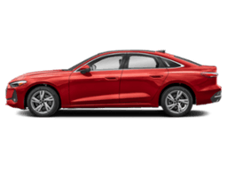 Audi A5 Premium 2.0 TFSI quattro 2026 — side view