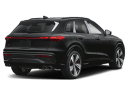 Audi SQ5 Premium Plus 3.0 TFSI quattro 2026 — rear view