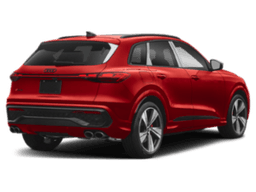 Audi SQ5 Prestige 3.0 TFSI quattro 2026 — rear view