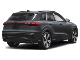 Audi SQ5 Premium Plus 3.0 TFSI quattro 2026 — rear view