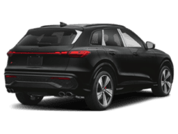 Audi SQ5 Premium Plus 3.0 TFSI quattro 2026 — rear view