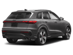 Audi SQ5 Premium Plus 3.0 TFSI quattro 2026 — rear view