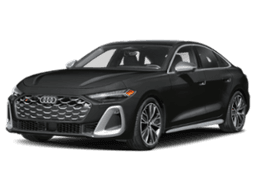 Audi S5 Prestige 3.0 TFSI quattro 2026 — front view