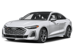 Audi S5 Premium Plus 3.0 TFSI quattro 2026 — front view