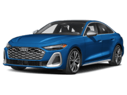 Audi S5 Premium 3.0 TFSI quattro 2026 — front view