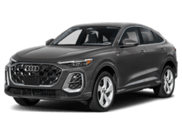 Audi Q5 Sportback Premium 2.0 TFSI quattro 2026 — front view