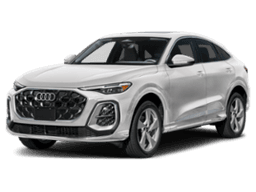 Audi Q5 Sportback Premium 2.0 TFSI quattro 2026 — front view