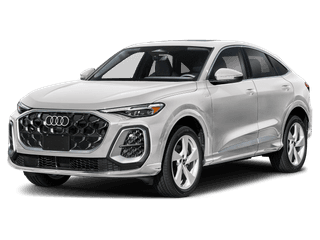 Audi Q5 Sportback Premium 2.0 TFSI quattro Audi Q5 Sportback Premium 2.0 TFSI quattro
