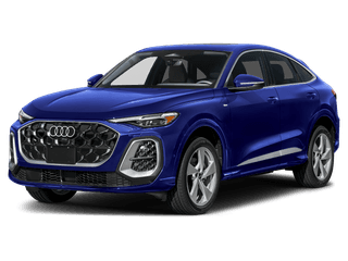 Audi Q5 Sportback Premium 2.0 TFSI quattro Audi Q5 Sportback Premium 2.0 TFSI quattro