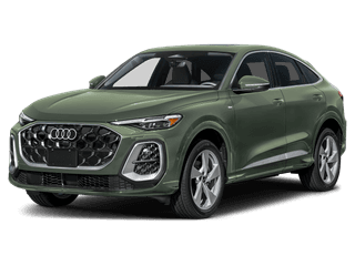 Audi Q5 Sportback Prestige 2.0 TFSI quattro Audi Q5 Sportback Prestige 2.0 TFSI quattro