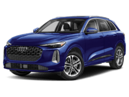 Audi Q5 Premium 2.0 TFSI quattro 2026 — front view