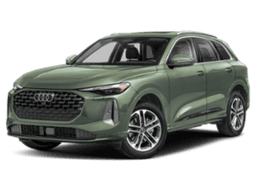Audi Q5 Premium 2.0 TFSI quattro 2026 — front view
