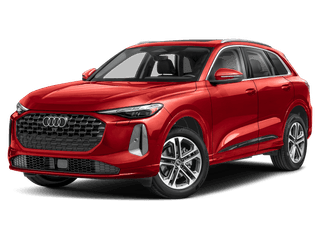 Audi Q5 Premium Plus 2.0 TFSI quattro Audi Q5 Premium Plus 2.0 TFSI quattro