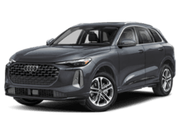 Audi Q5 Premium Plus 2.0 TFSI quattro 2026 — front view