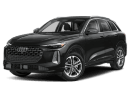 Audi Q5 Premium Plus 2.0 TFSI quattro 2026 — front view