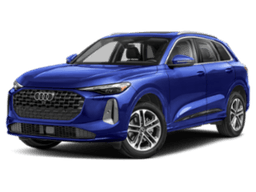 Audi Q5 Premium Plus 2.0 TFSI quattro 2026 — front view