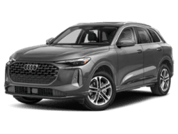 Audi Q5 Premium Plus 2.0 TFSI quattro 2026 — front view