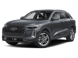 Audi Q5 Premium 2.0 TFSI quattro 2026 — front view