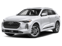 Audi Q5 Premium Plus 2.0 TFSI quattro 2026 — front view
