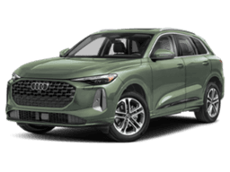 Audi Q5 Premium Plus 2.0 TFSI quattro 2026 — front view