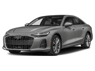Audi A6 Sedan Premium quattro Audi A6 Sedan Premium quattro