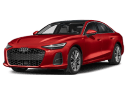 Audi A6 Sedan Prestige quattro 2026 — front view