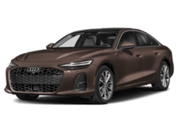 Audi A6 Sedan Prestige quattro 2026 — front view