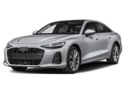 Audi A6 Sedan Premium quattro 2026 — front view