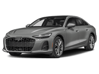 Audi A6 Sedan Premium Plus quattro Audi A6 Sedan Premium Plus quattro