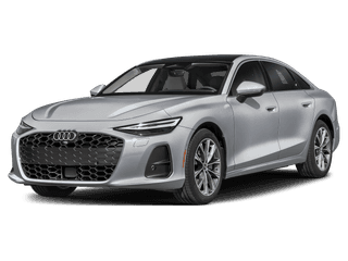 Audi A6 Sedan Premium Plus quattro Audi A6 Sedan Premium Plus quattro