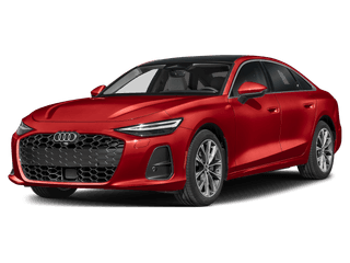 Audi A6 Sedan Premium Plus quattro Audi A6 Sedan Premium Plus quattro