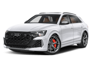 Audi RS Q8 performance quattro Audi RS Q8 performance quattro