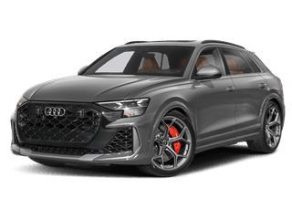 Audi RS Q8 performance quattro Audi RS Q8 performance quattro