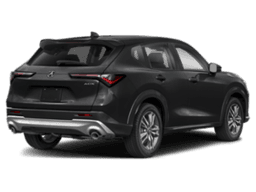 Acura ADX Base AWD 2026 — rear view