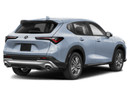 Acura ADX Base FWD 2026 — rear view