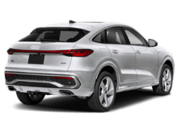 Audi Q5 Sportback Premium Plus 2.0 TFSI quattro 2026 — rear view