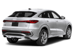 Audi Q5 Sportback Premium Plus 2.0 TFSI quattro 2026 — rear view