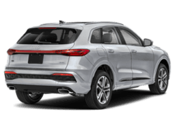 Audi Q5 Premium 2.0 TFSI quattro 2026 — rear view