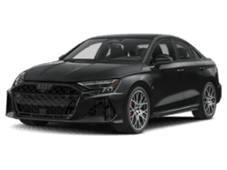 Audi RS 3 Base quattro 2026 — front view
