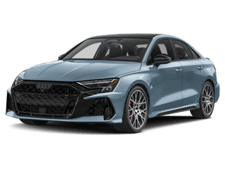 Audi RS 3 Base quattro Audi RS 3 Base quattro
