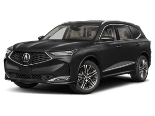Acura MDX w/Advance Package SH-AWD Acura MDX w/Advance Package SH-AWD