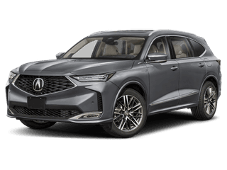 Acura MDX w/Advance Package SH-AWD Acura MDX w/Advance Package SH-AWD