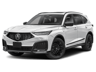 Acura MDX w/A-Spec Advance Package SH-AWD Acura MDX w/A-Spec Advance Package SH-AWD