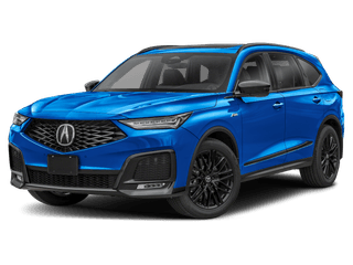 Acura MDX w/A-Spec Advance Package SH-AWD Acura MDX w/A-Spec Advance Package SH-AWD