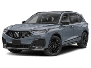 Acura MDX w/A-Spec Advance Package SH-AWD Acura MDX w/A-Spec Advance Package SH-AWD