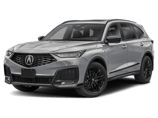 Acura MDX w/A-Spec Advance Package SH-AWD Acura MDX w/A-Spec Advance Package SH-AWD