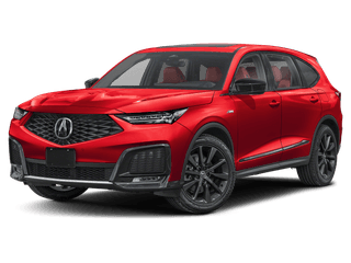 Acura MDX w/A-Spec Package SH-AWD Acura MDX w/A-Spec Package SH-AWD